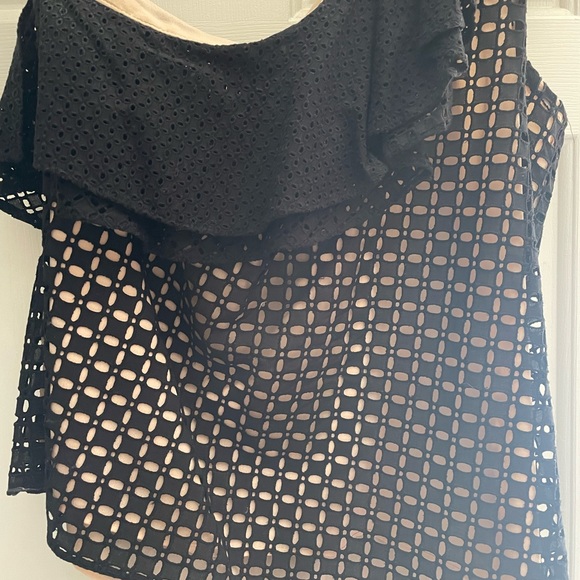 One should J Crew top - Picture 3 of 5